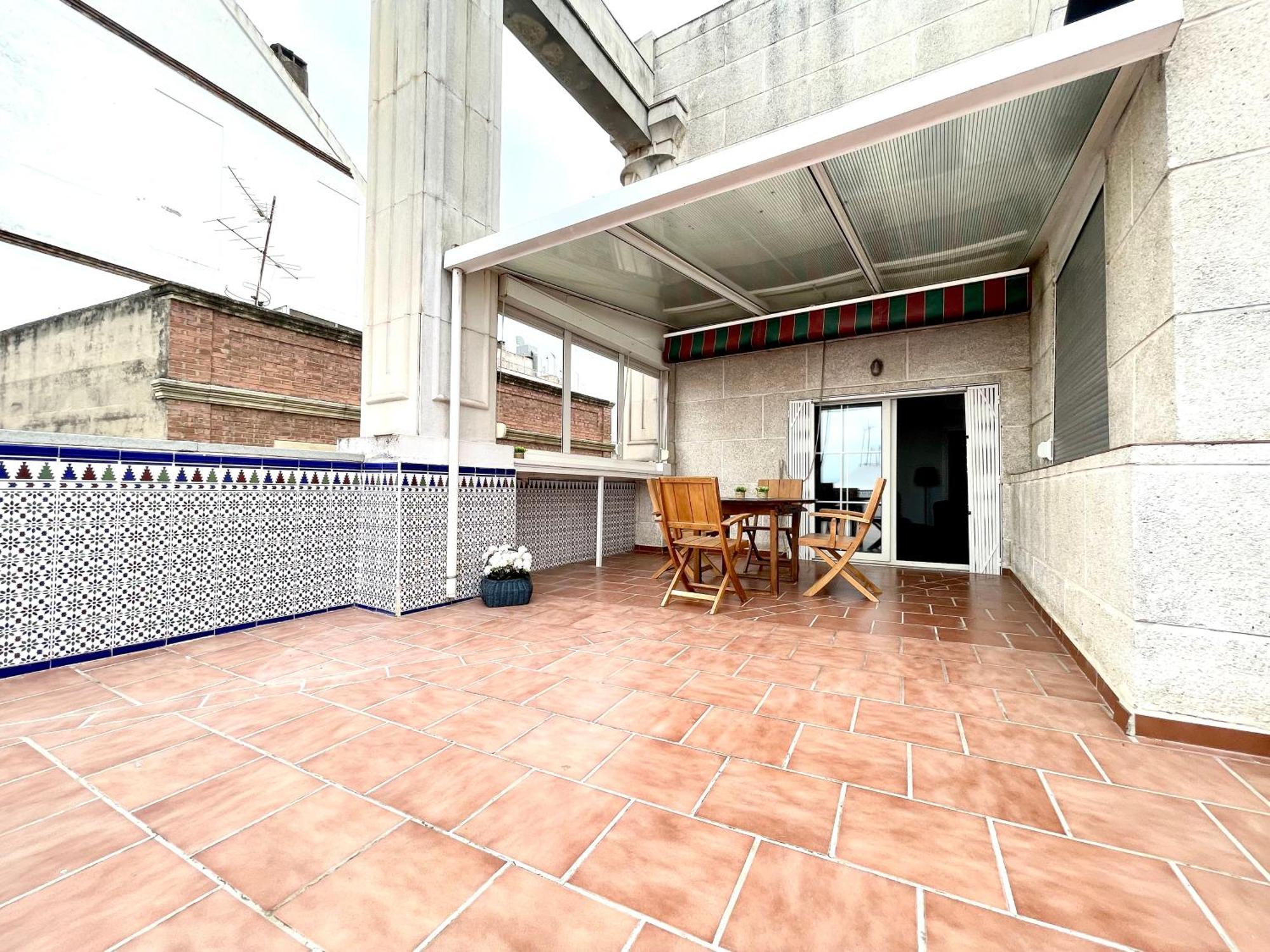 Atico Tendillas: Centro 科爾多瓦 外观 照片